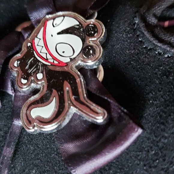 VANS Nightmare Before Christmas Women's 7.5 - Picture 2 of 5